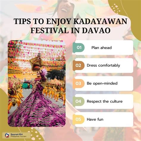 kadayawan festival activities|Immerse Yourself in the Indigenous Culture of the Kadayawan Fe.